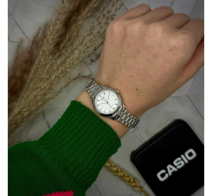 Casio LTP-1275D-7A