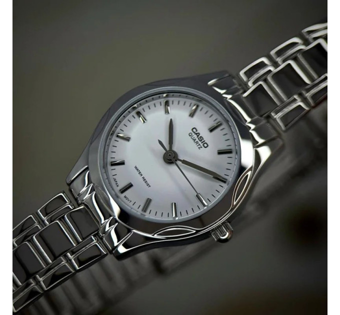 Casio LTP-1275D-7A