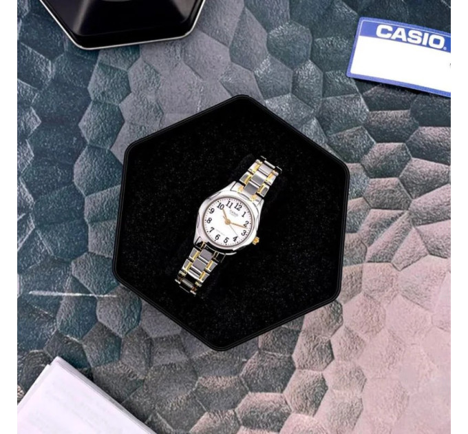 Casio LTP-1275SG-7B