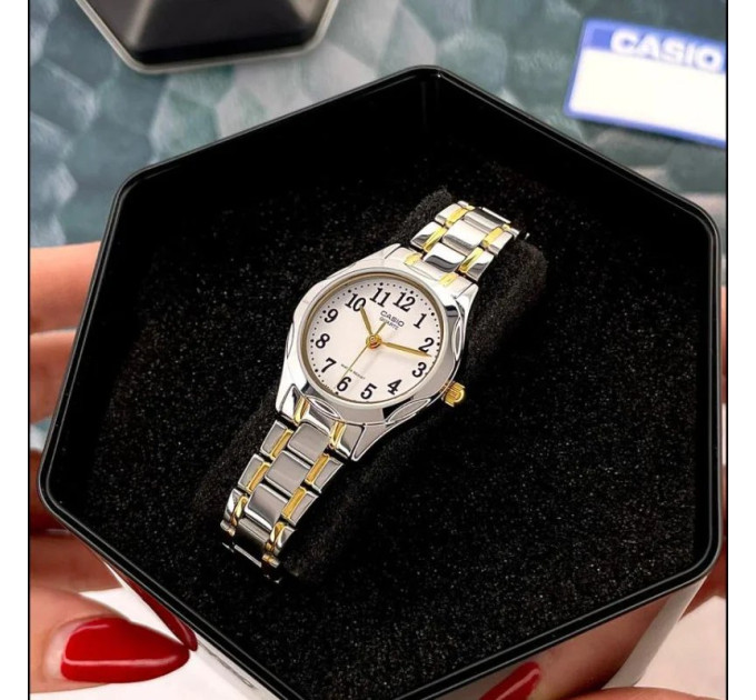 Casio LTP-1275SG-7B
