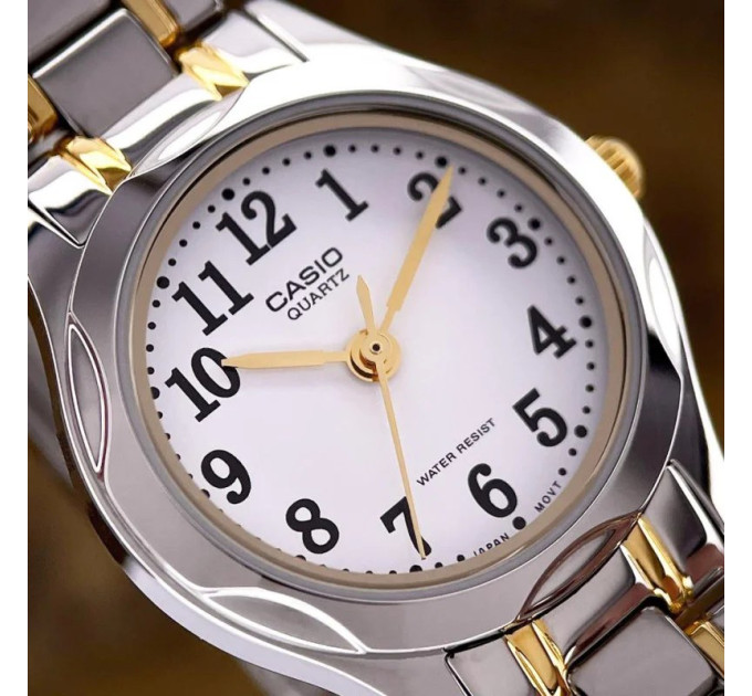 Casio LTP-1275SG-7B