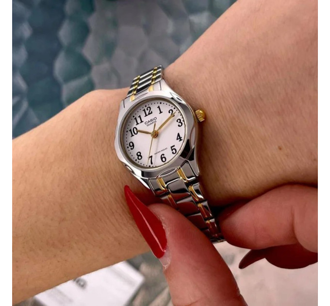 Casio LTP-1275SG-7B