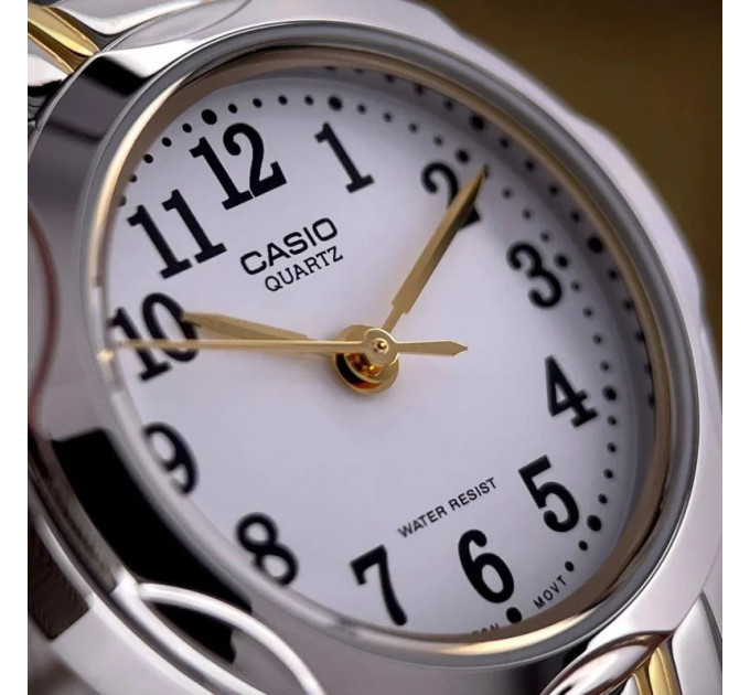 Casio LTP-1275SG-7B
