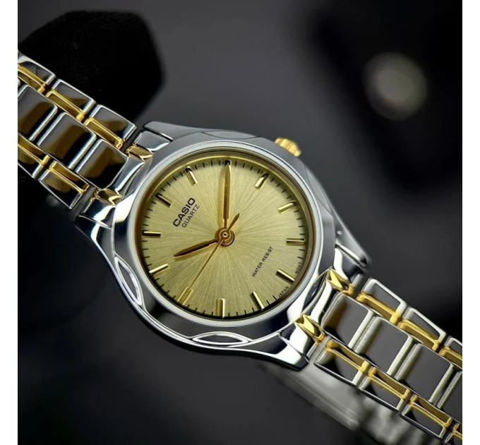 Casio LTP-1275SG-9A