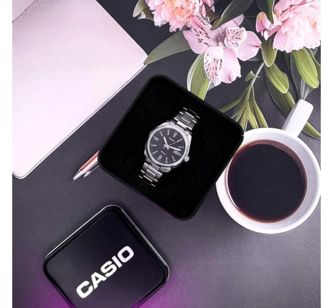 Casio LTP-1302D-1A1
