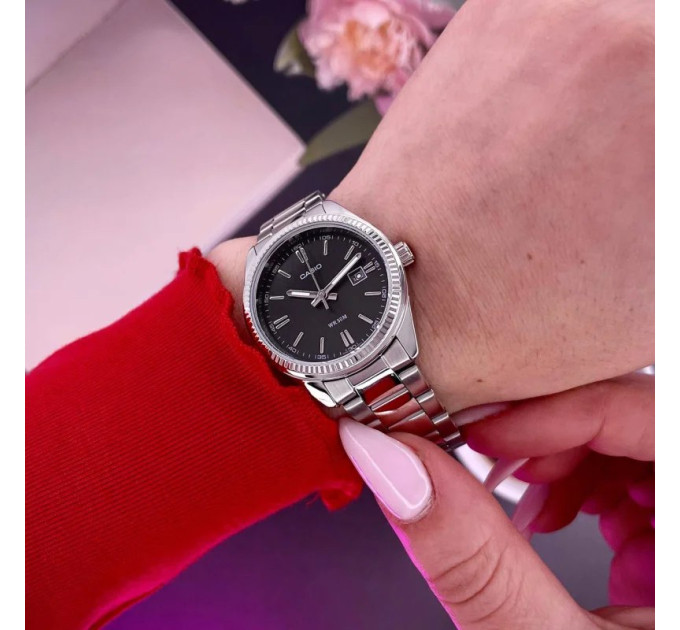 Casio LTP-1302D-1A1
