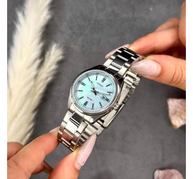 Casio LTP-1302DS-2A