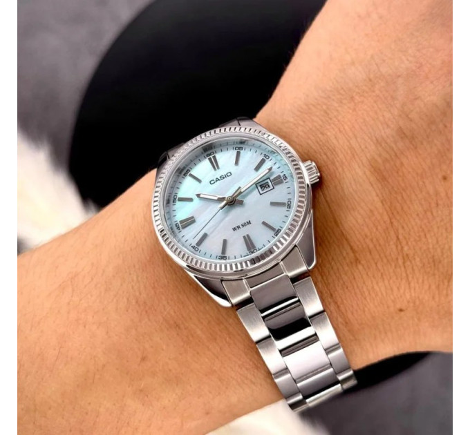 Casio LTP-1302DS-2A