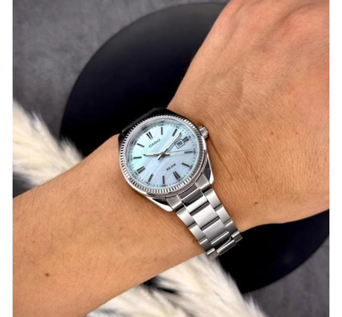Casio LTP-1302DS-2A