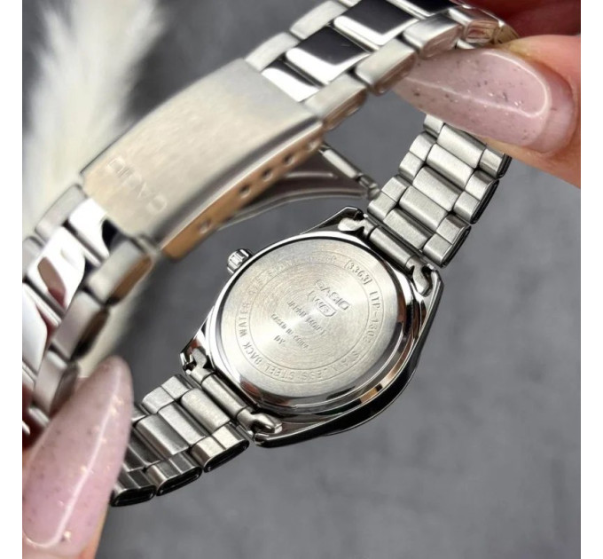 Casio LTP-1302DS-2A