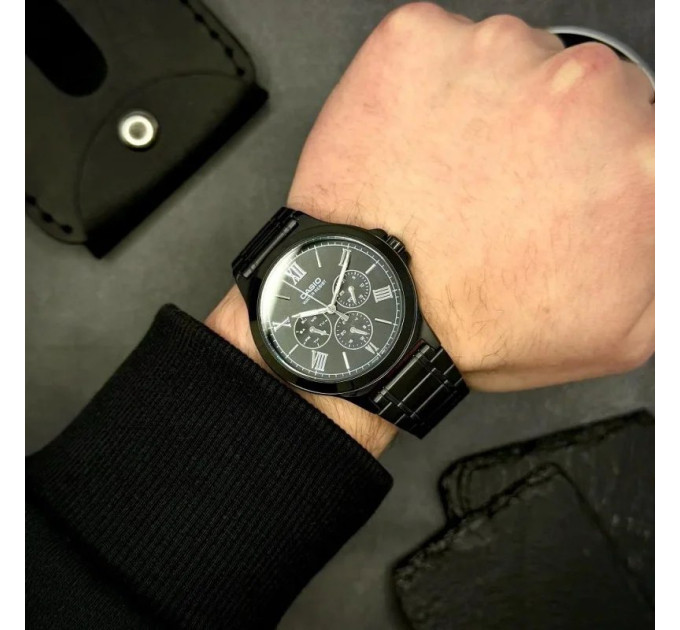 Casio MTP-V300B-1A