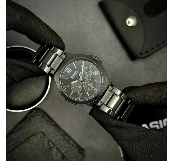 Casio MTP-V300B-1A