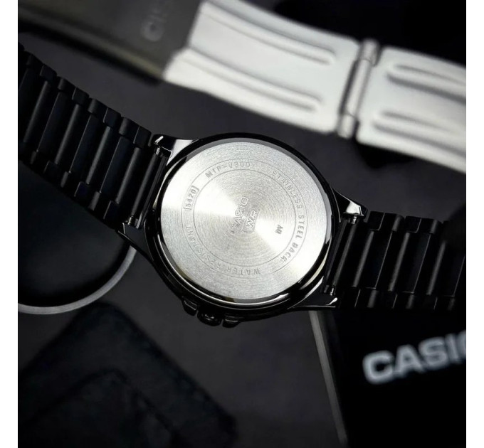 Casio MTP-V300B-1A