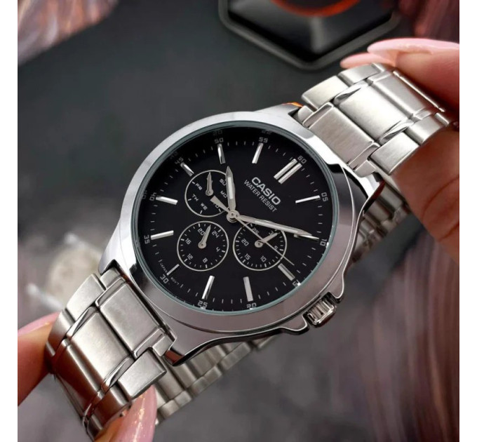 Casio MTP-V300D-1A