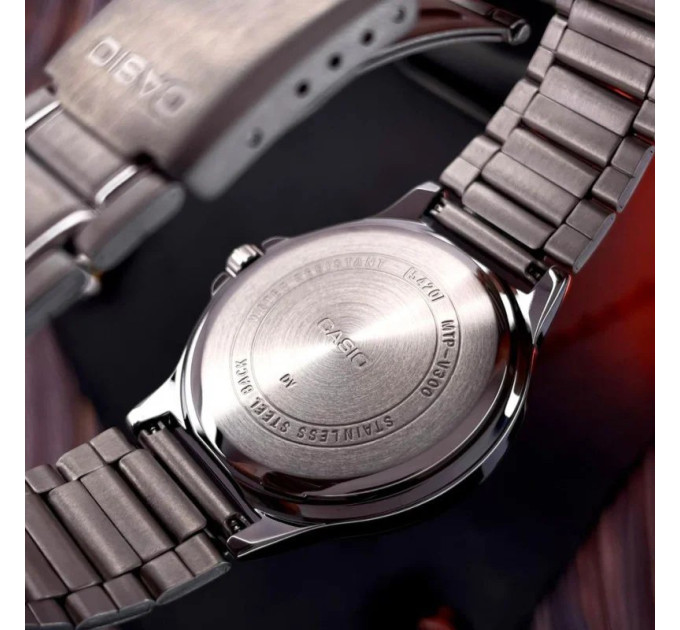 Casio MTP-V300D-1A
