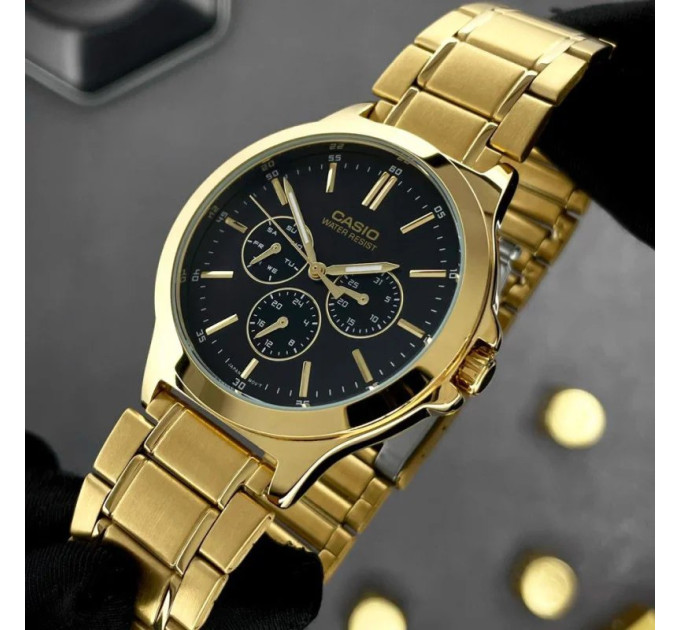 Casio MTP-V300G-1A