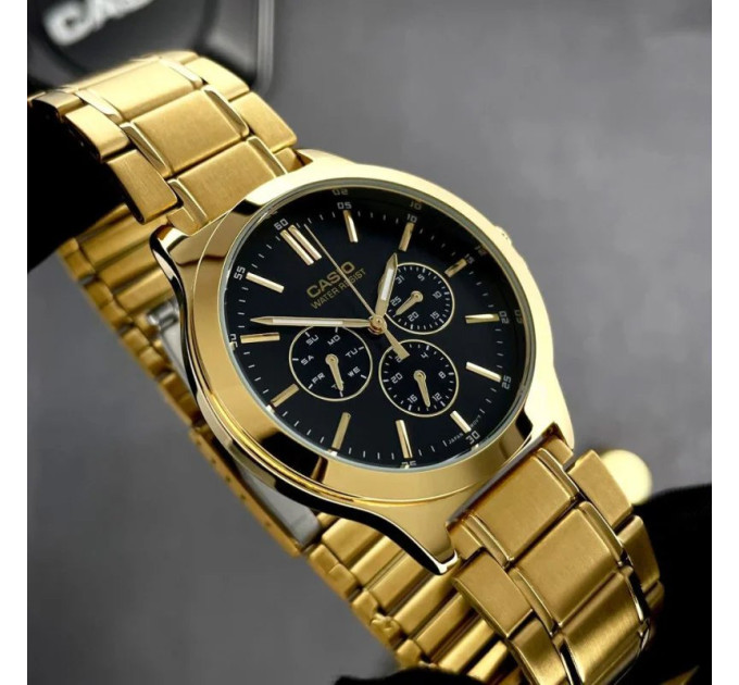 Casio MTP-V300G-1A