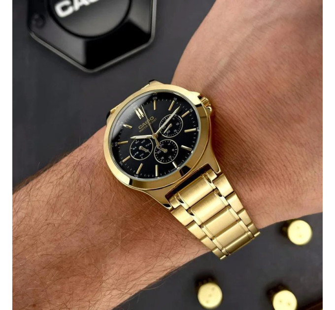 Casio MTP-V300G-1A