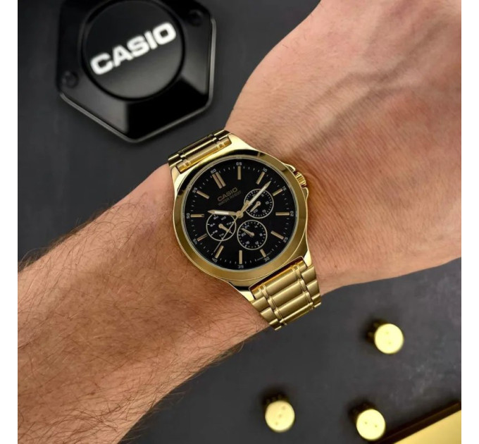 Casio MTP-V300G-1A