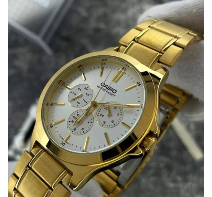 Casio MTP-V300G-7A