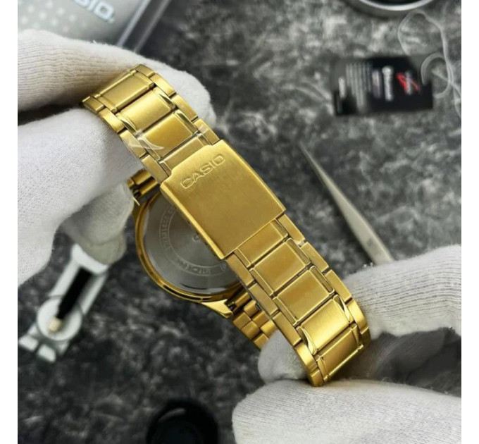 Casio MTP-V300G-7A