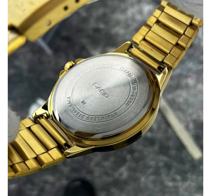 Casio MTP-V300G-7A