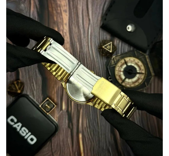 Casio MTP-V300G-9A