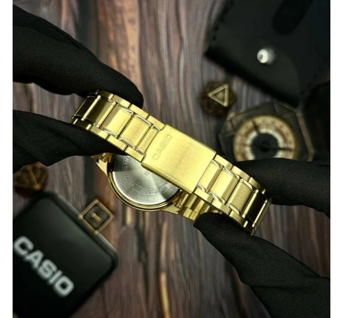Casio MTP-V300G-9A