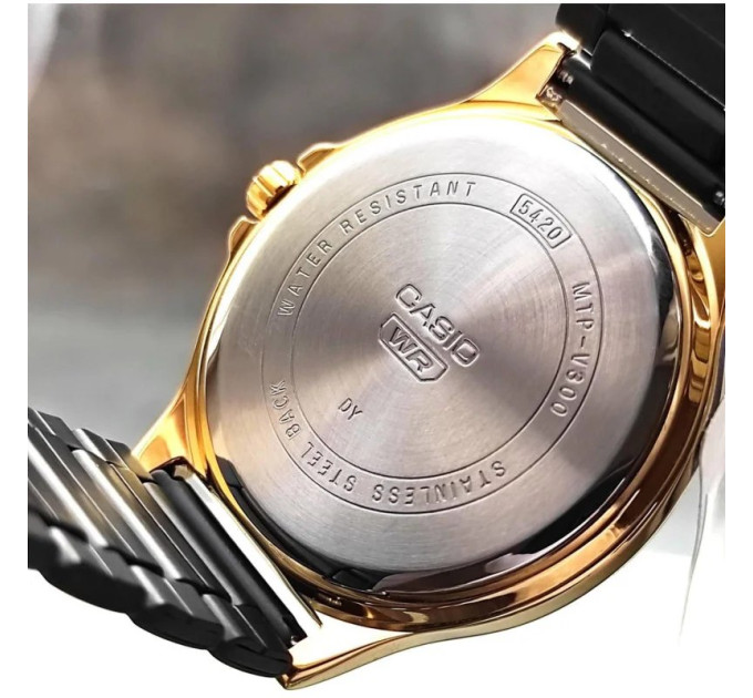 Casio MTP-V300GB-1A