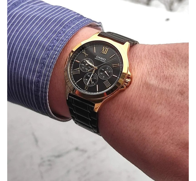 Casio MTP-V300GB-1A