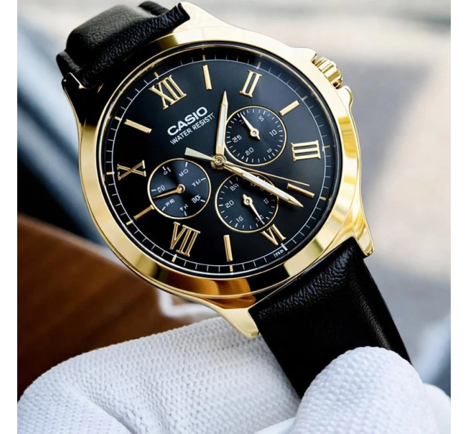 Casio MTP-V300GL-1A