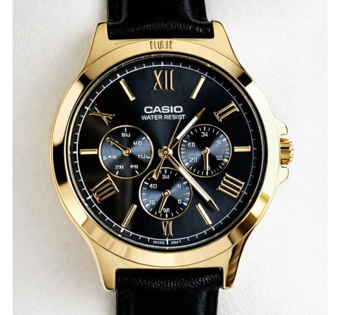 Casio MTP-V300GL-1A