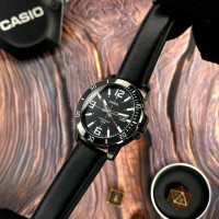 Casio MTP-VD01BL-1B