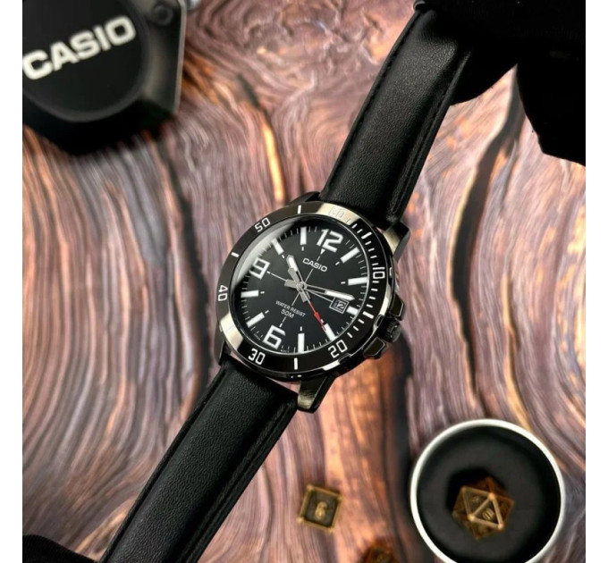 Casio MTP-VD01BL-1B
