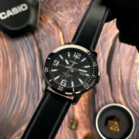 Casio MTP-VD01BL-1B