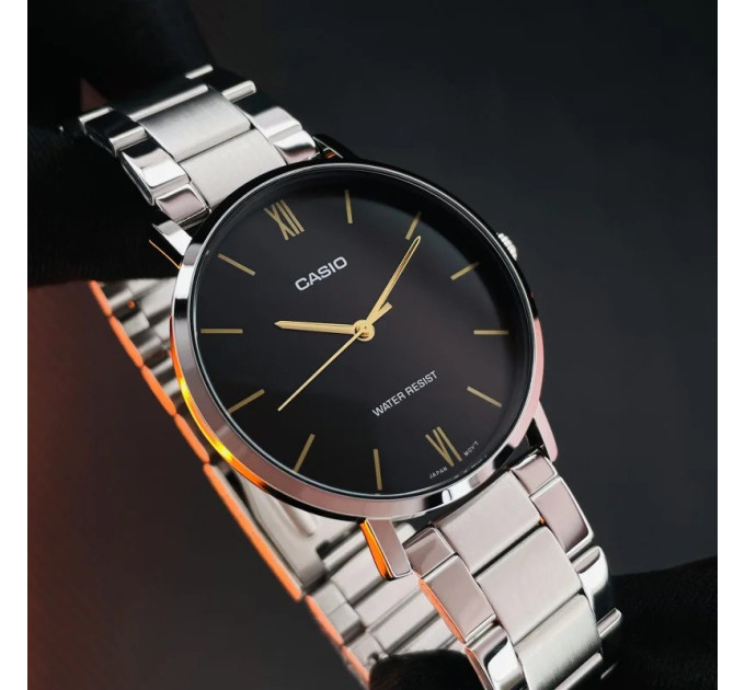 Casio MTP-VT01D-1B