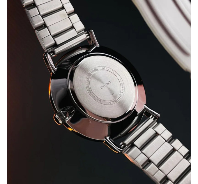 Casio MTP-VT01D-1B