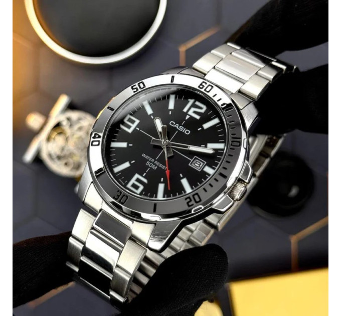 Casio MTP-VD01D-1B