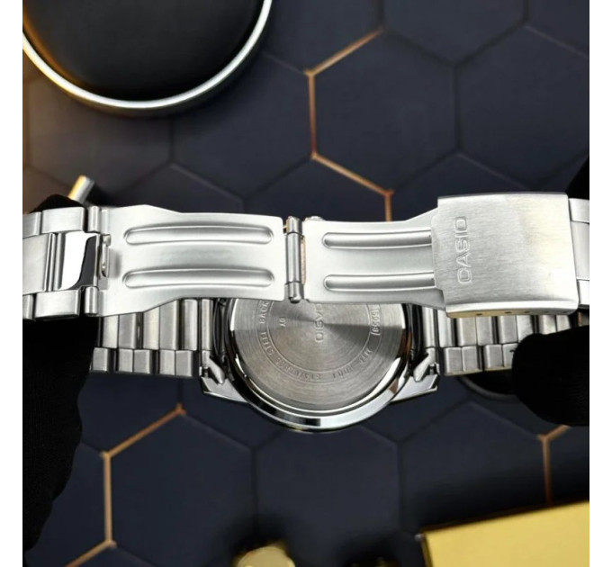 Casio MTP-VD01D-1B