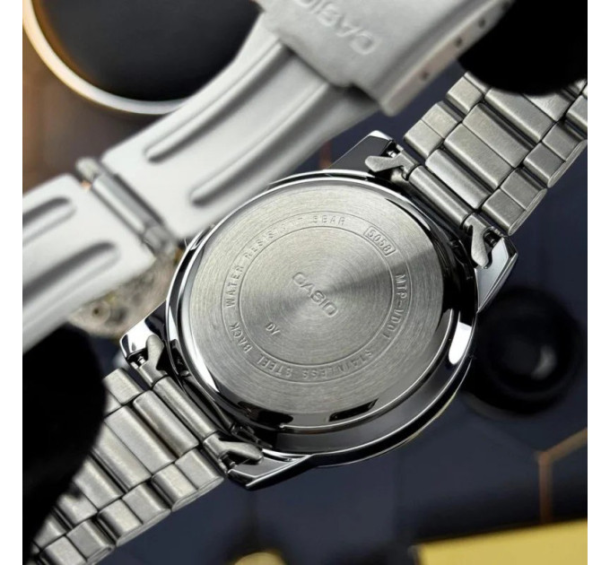 Casio MTP-VD01D-1B