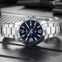 Casio MTP-VD01D-2B