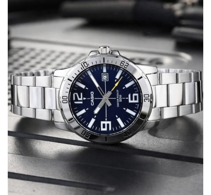 Casio MTP-VD01D-2B