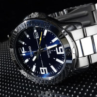 Casio MTP-VD01D-2B