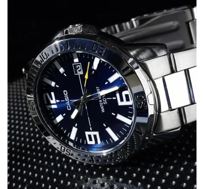Casio MTP-VD01D-2B