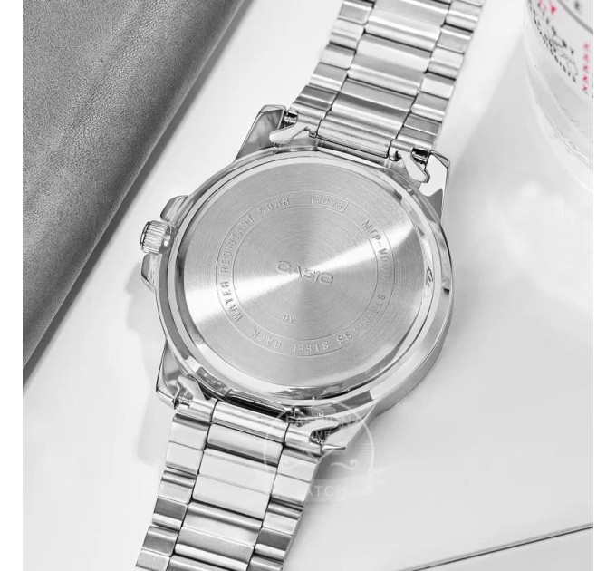 Casio MTP-VD01D-2B