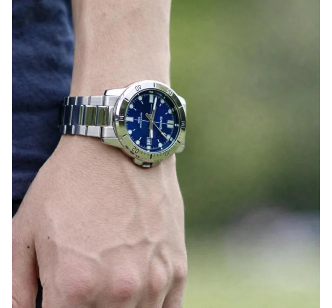 Casio MTP-VD01D-2E