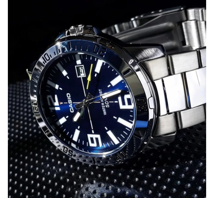 Casio MTP-VD01D-2E