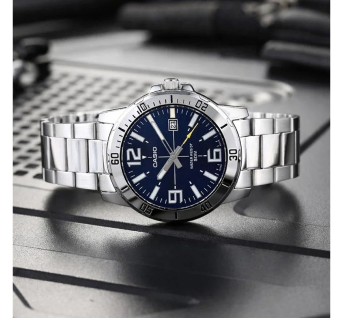 Casio MTP-VD01D-2E