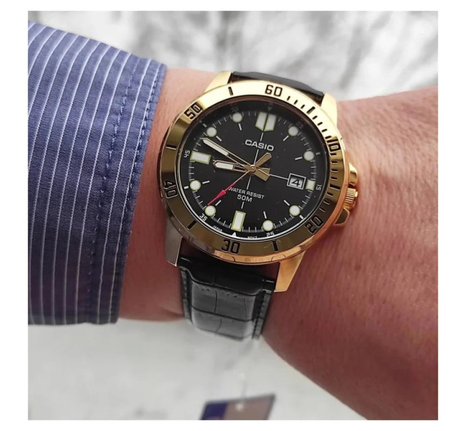 Casio MTP-VD01GL-1E