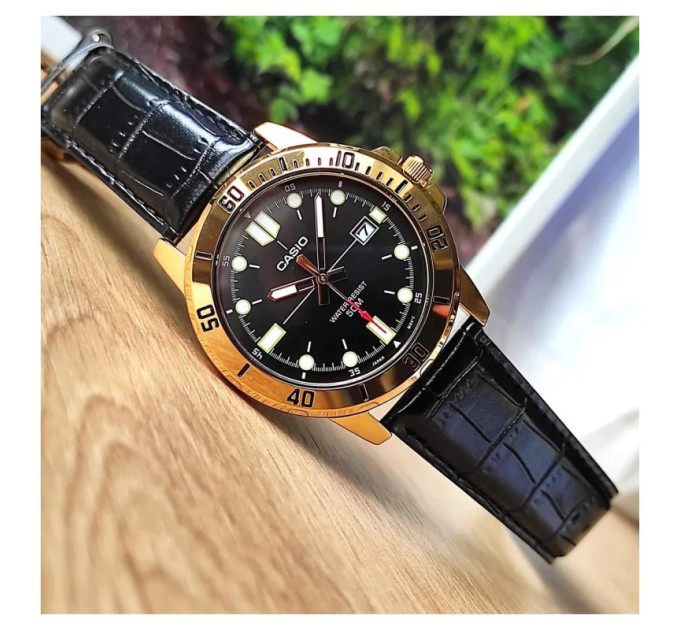 Casio MTP-VD01GL-1E